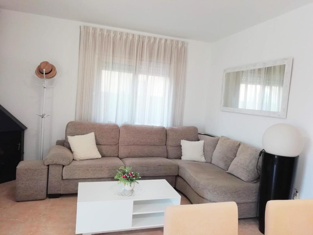Casa Lilla Villa Riumar Eksteriør billede